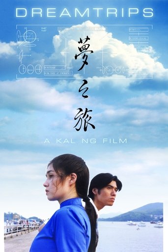 Dreamtrips Poster of Dreamtrips