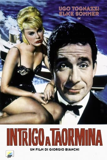 Love, the Italian Way Poster of Love, the Italian Way
