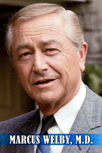 Marcus Welby, M.D.: A Matter of Humanities Poster of Marcus Welby, M.D.: A Matter of Humanities