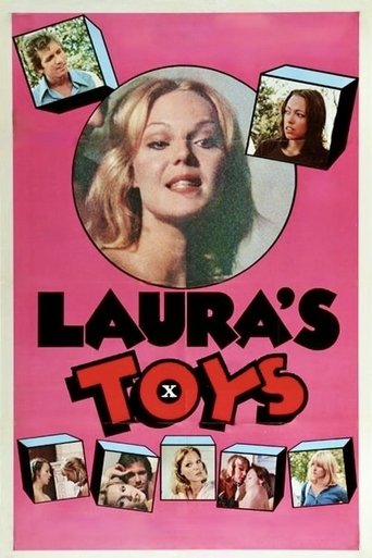 Laura's Toys Poster of Laura's Toys