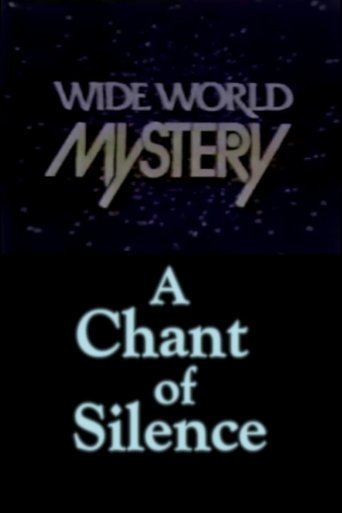A Chant of Silence Poster of A Chant of Silence