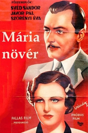 Sister Maria Poster of Sister Maria