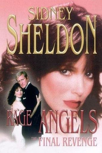 Rage of Angels: The Story Continues Poster of Rage of Angels: The Story Continues