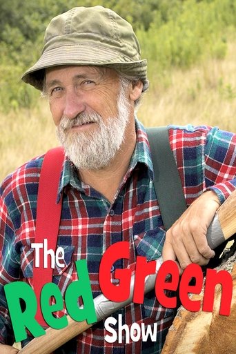The Red Green Show Poster of The Red Green Show