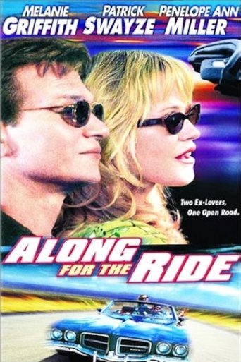 Along for the Ride Poster of Along for the Ride