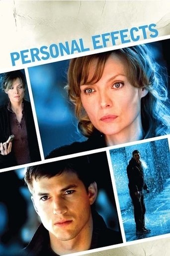 Personal Effects Poster of Personal Effects