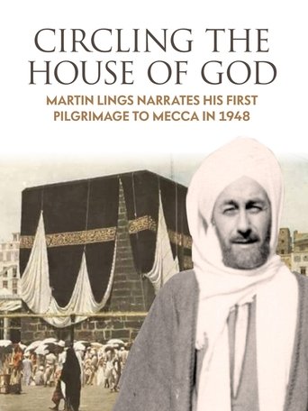 Circling the House of God Poster of Circling the House of God
