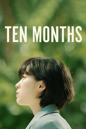 Ten Months Poster of Ten Months