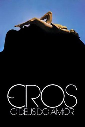 Eros, the God of Love Poster of Eros, the God of Love