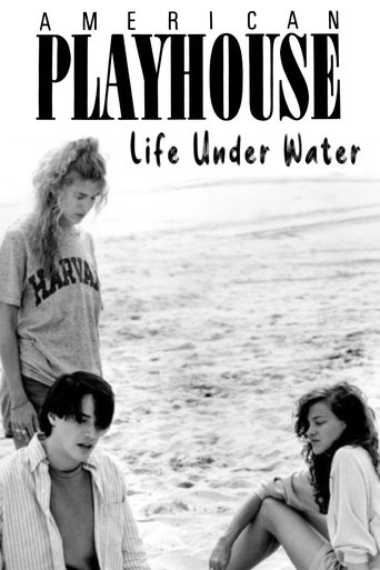 Life Under Water Poster of Life Under Water