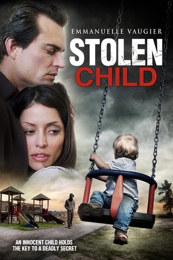 Stolen Child Poster of Stolen Child
