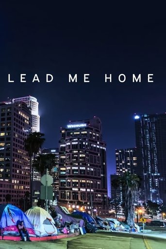 Lead Me Home Poster of Lead Me Home