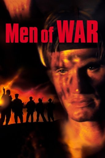 Men of War Poster of Men of War
