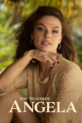 Angela Poster of Angela