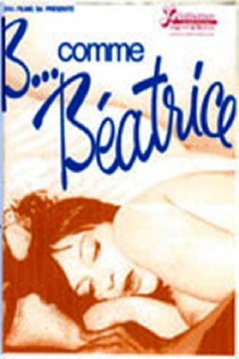 B... comme Béatrice Poster of B... comme Béatrice