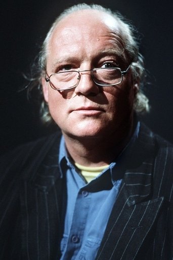 Ulrich Wildgruber Portrait of Ulrich Wildgruber