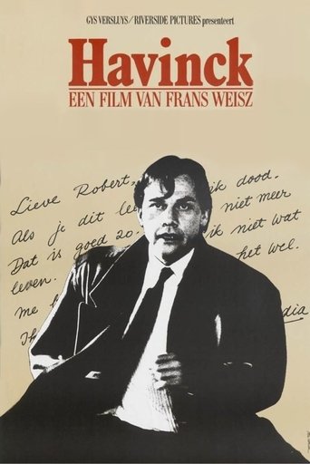 Havinck Poster of Havinck