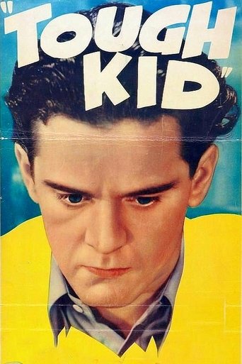 Tough Kid Poster of Tough Kid