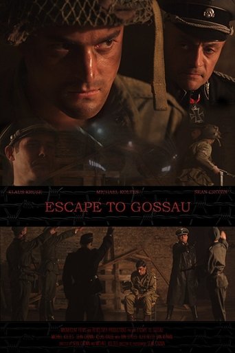 Escape to Gossau Poster of Escape to Gossau