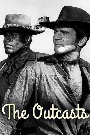 The Outcasts Poster of The Outcasts
