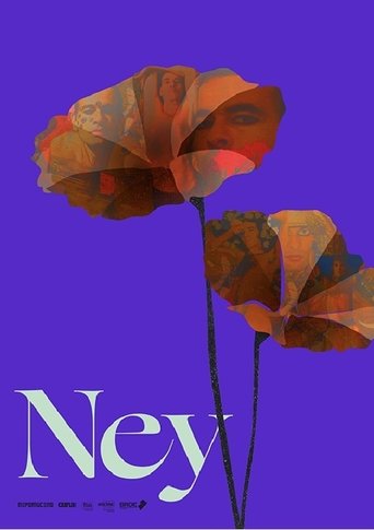 Ney - À Flor da Pele Poster of Ney - À Flor da Pele