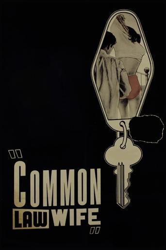 Common Law Wife Poster of Common Law Wife