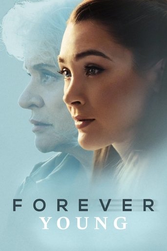 Forever Young Poster of Forever Young