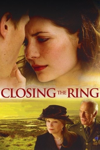 Closing the Ring Poster of Closing the Ring