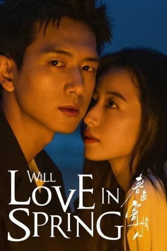 Will Love In Spring Poster of Will Love In Spring