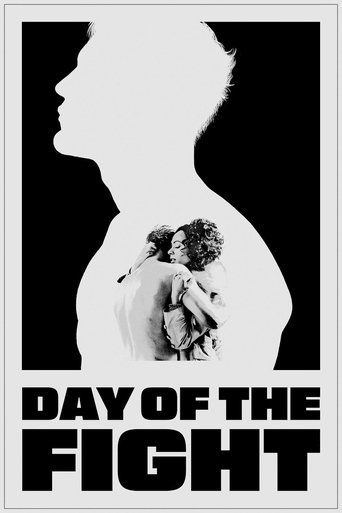 Day of the Fight Poster of Day of the Fight