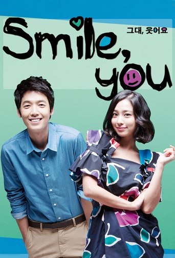 Smile, You Poster of Smile, You