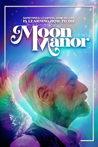 Moon Manor Poster of Moon Manor
