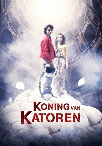 King of Katoren Poster of King of Katoren
