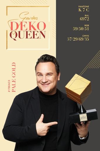 Guido's Deko Queen Poster of Guido's Deko Queen
