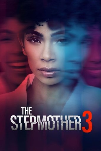 The Stepmother 3 Poster of The Stepmother 3