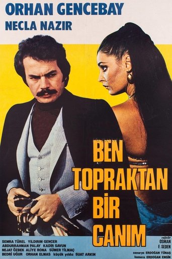 Ben Topraktan Bir Canım Poster of Ben Topraktan Bir Canım