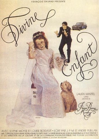 Divine enfant Poster of Divine enfant