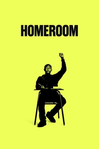 Homeroom Poster of Homeroom