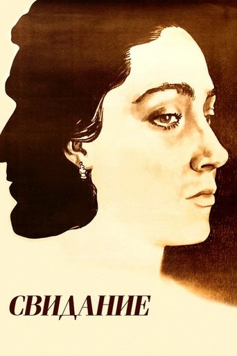 Date Poster of Date