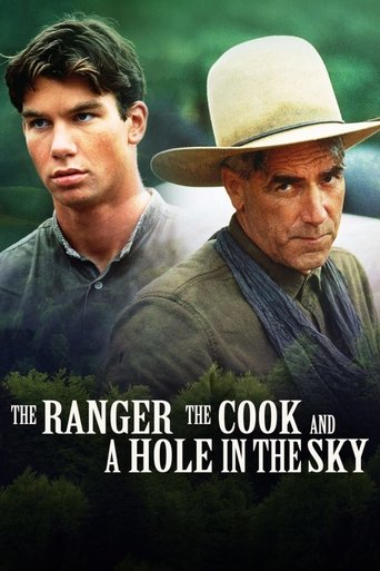 The Ranger, the Cook and a Hole in the Sky Poster of The Ranger, the Cook and a Hole in the Sky