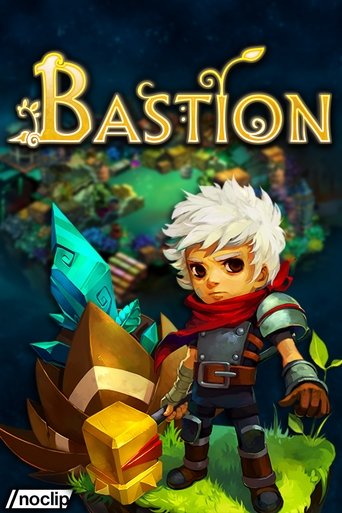 The Making of Bastion Poster of The Making of Bastion