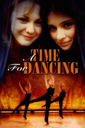 A Time for Dancing Poster of A Time for Dancing