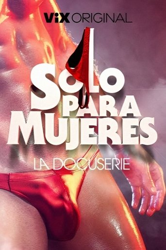 Solo para mujeres Poster of Solo para mujeres