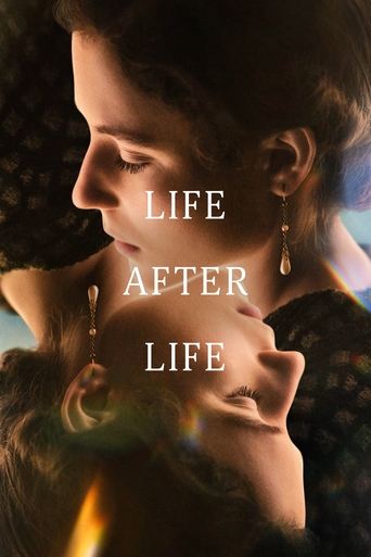 Life After Life Poster of Life After Life