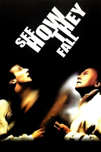 See How They Fall Poster of See How They Fall