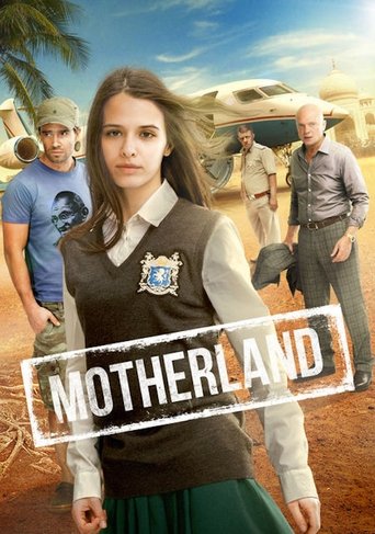 Motherland Poster of Motherland