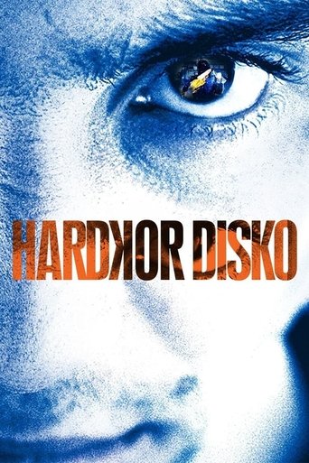Hardkor Disko Poster of Hardkor Disko