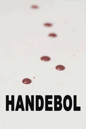 Handball Poster of Handball