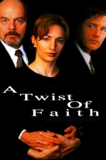 A Twist of Faith Poster of A Twist of Faith