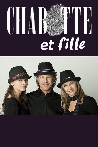 Chabotte et fille Poster of Chabotte et fille